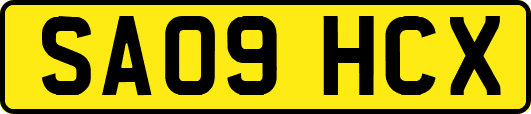 SA09HCX