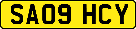 SA09HCY