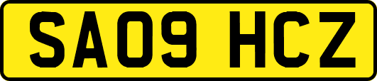 SA09HCZ