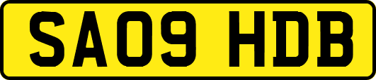 SA09HDB