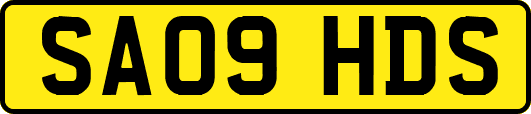 SA09HDS
