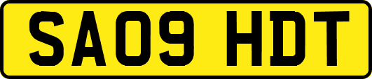 SA09HDT