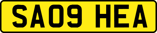 SA09HEA