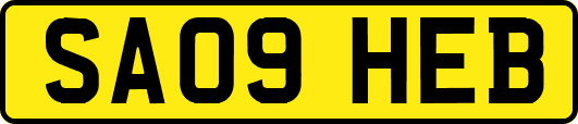 SA09HEB