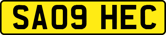 SA09HEC