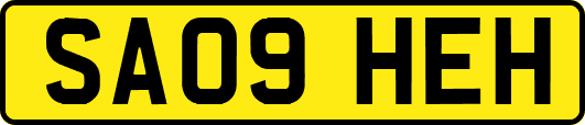 SA09HEH