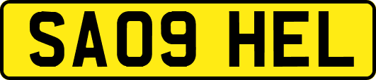 SA09HEL