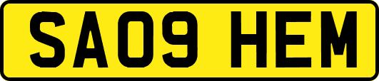 SA09HEM