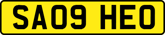 SA09HEO