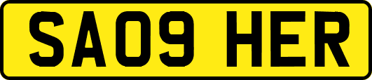 SA09HER