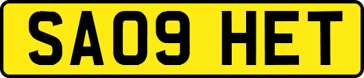 SA09HET