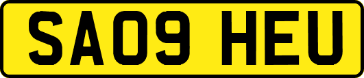 SA09HEU