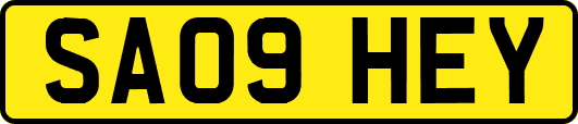 SA09HEY