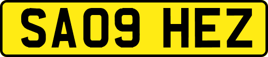 SA09HEZ