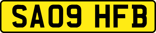 SA09HFB