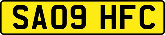 SA09HFC
