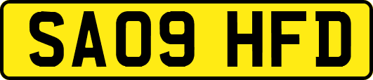 SA09HFD