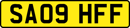 SA09HFF