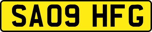 SA09HFG