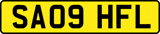 SA09HFL