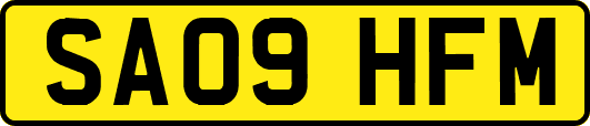 SA09HFM