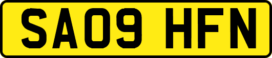 SA09HFN