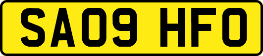SA09HFO