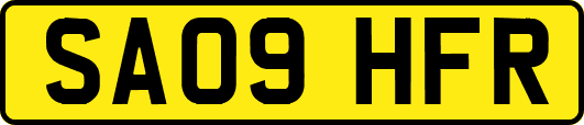 SA09HFR