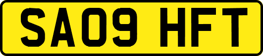 SA09HFT
