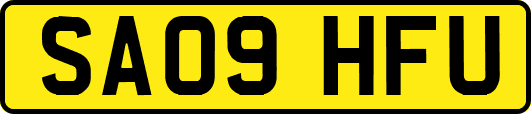 SA09HFU