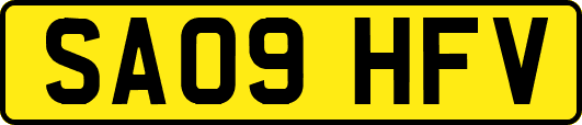 SA09HFV
