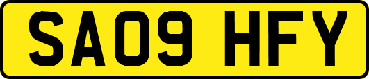 SA09HFY