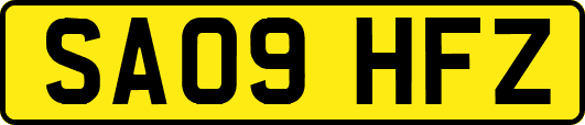 SA09HFZ