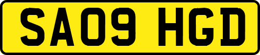 SA09HGD