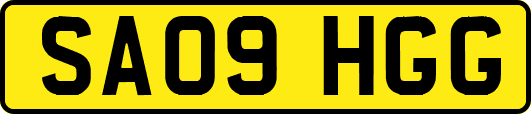SA09HGG