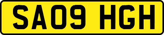 SA09HGH
