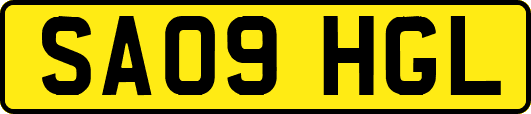 SA09HGL