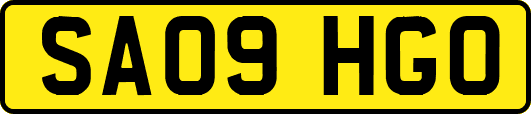 SA09HGO
