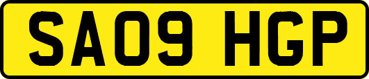 SA09HGP