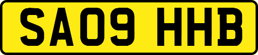 SA09HHB