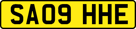 SA09HHE