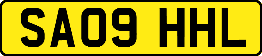 SA09HHL