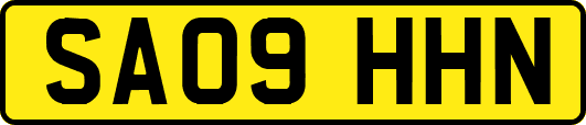 SA09HHN