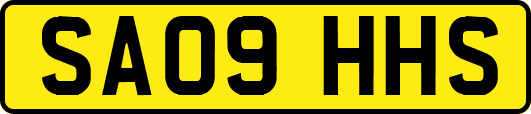 SA09HHS