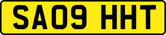 SA09HHT
