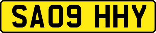 SA09HHY
