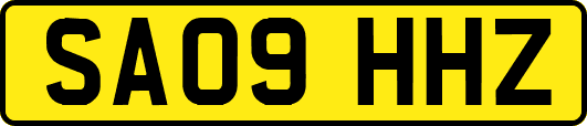 SA09HHZ