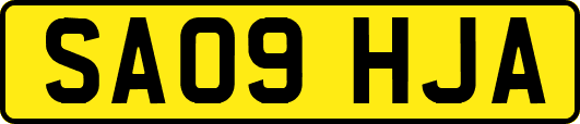 SA09HJA