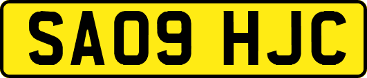 SA09HJC