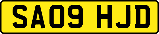 SA09HJD